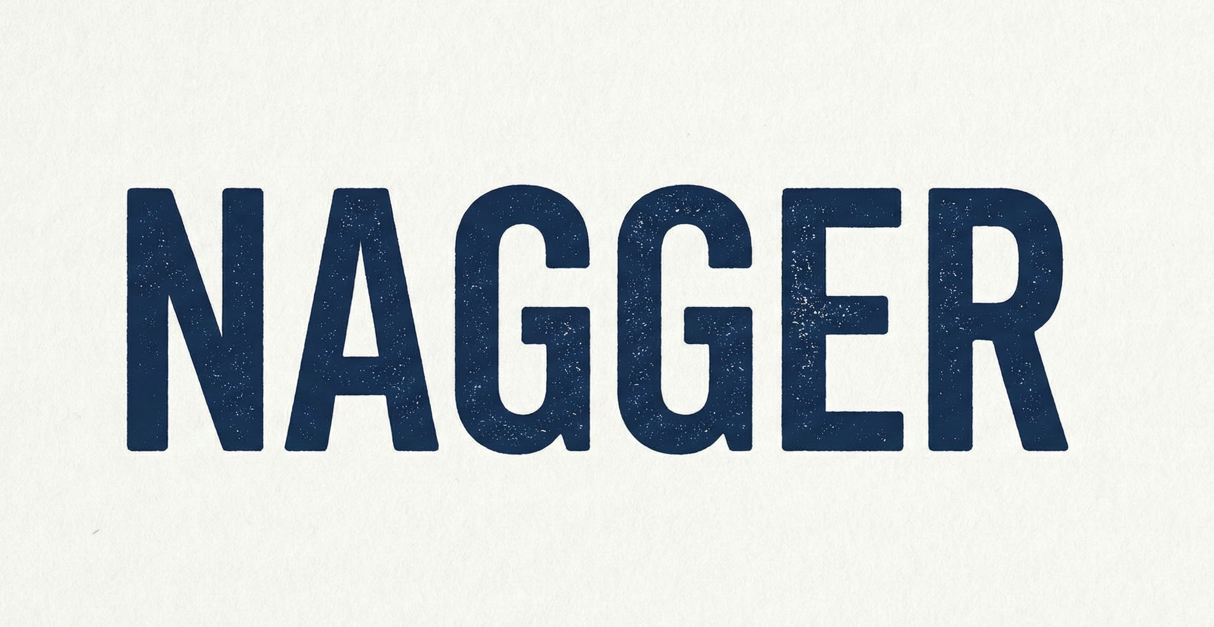 Nagger Bot: Your Personal Productivity Bully